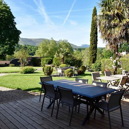 Appartement Erlandebaita Centre Bourg 3 Personnes Urrugne Bagian luar foto