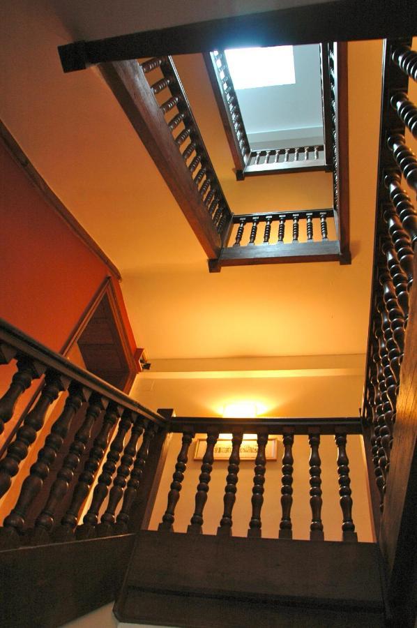Appartement Erlandebaita Centre Bourg 3 Personnes Urrugne Bagian luar foto
