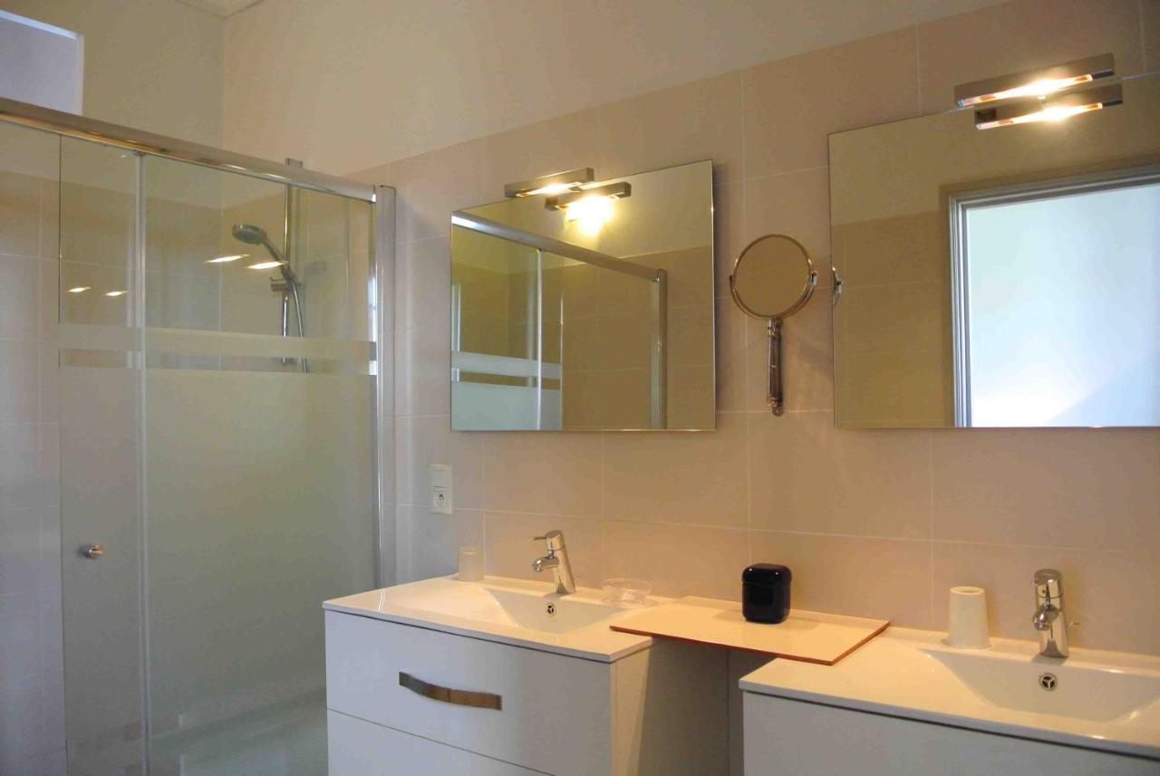 Appartement Erlandebaita Centre Bourg 3 Personnes Urrugne Bagian luar foto
